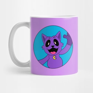 Catnap -Poppy Playtime Mug